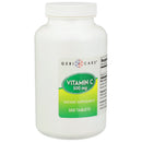 Geri-Care Geri-Care Ascorbic Acid Vitamin C Supplement (12/CS) 