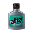 Colgate Afta After Shave Skin Conditioner, Fresh Scent, 3-ounce Bottle (24/CS) 
