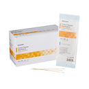 McKesson Swabsticks, Cotton-Tip, Wood Shaft, 6 Inch (Case of 10000)