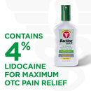 Bactine Max Pain Relieving Cleansing Spray (Each) 