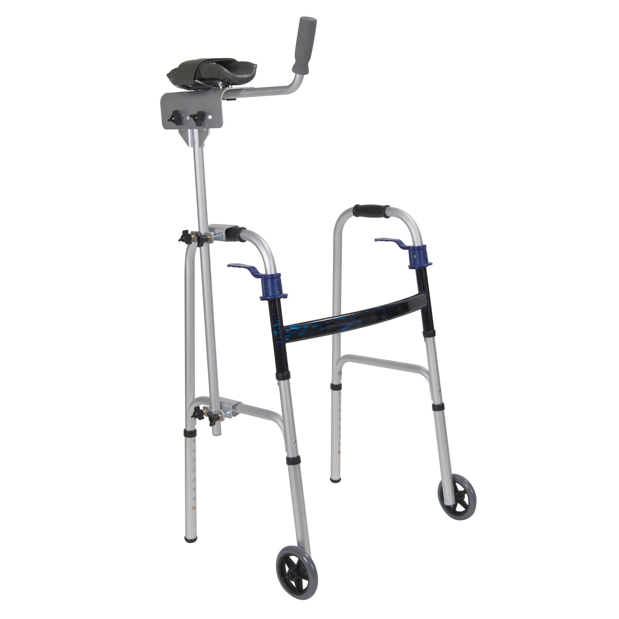 drive Platform Walker / Crutch Attachment (Each) 