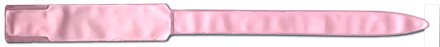 PDC Healthcare Soft-Lock Identification Band, 11 – 13 Inch, Pink (250/BX) 