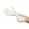 McKesson Confiderm CL Latex Exam Glove, Medium, Ivory (Case of 1000)