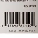 Geri-Care Geri-Care Ascorbic Acid Vitamin C Supplement (12/CS) 