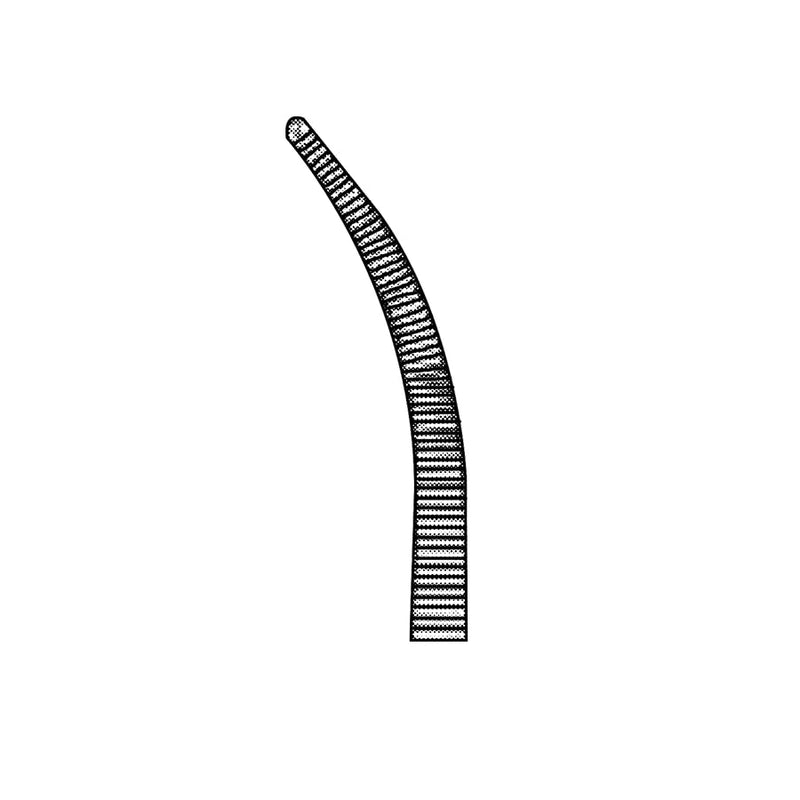 Sklar Crile-Rankin Hemostatic and Scalp Forceps - 17-1363 