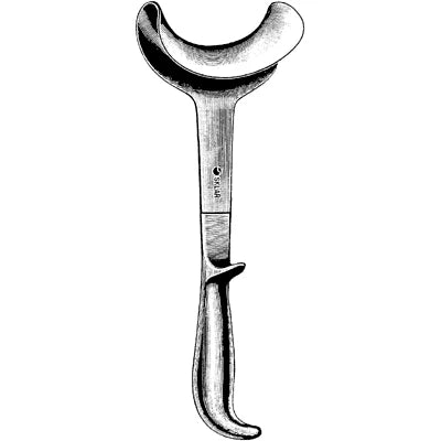Sklar Doyen Abdominal Retractor - 60-1797