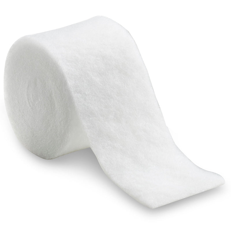 3M White Polyester Undercast Cast Padding, 2 Inch x 4 Yard (Case of 80)