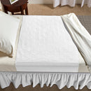 CareFor Deluxe Underpad with Tuckable Flaps, 32 x 36 Inch 