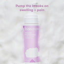 Fridababy LLC Frida Mom Perineal Healing Foam, Cooling Pain Relief from Vag to Tush, 5 ounces (24/CS) 