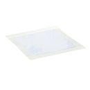 2G Medical LLC HydroSeal IV Site Barrier Protector, Clear, 7 x 7 inch, Disposable (140/CS) 