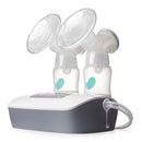 Midway Importing Inc Evenflo Advanced Double Electric Breast Pump (2/CS) 
