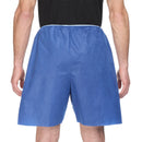 McKesson Patient Exam Shorts, Large (Case of 100)