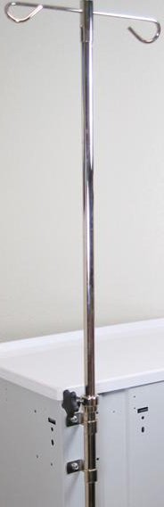 Waterloo Industries Waterloo Industries IV Pole 