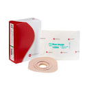 Hollister New Image Convex FlexTend Colostomy Skin Barrier With 1-Inch Stoma Opening (5/BX) 
