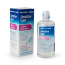 Sensitive Eyes Plus Contact Lens Solution, 12-ounce Bottle (Each)
