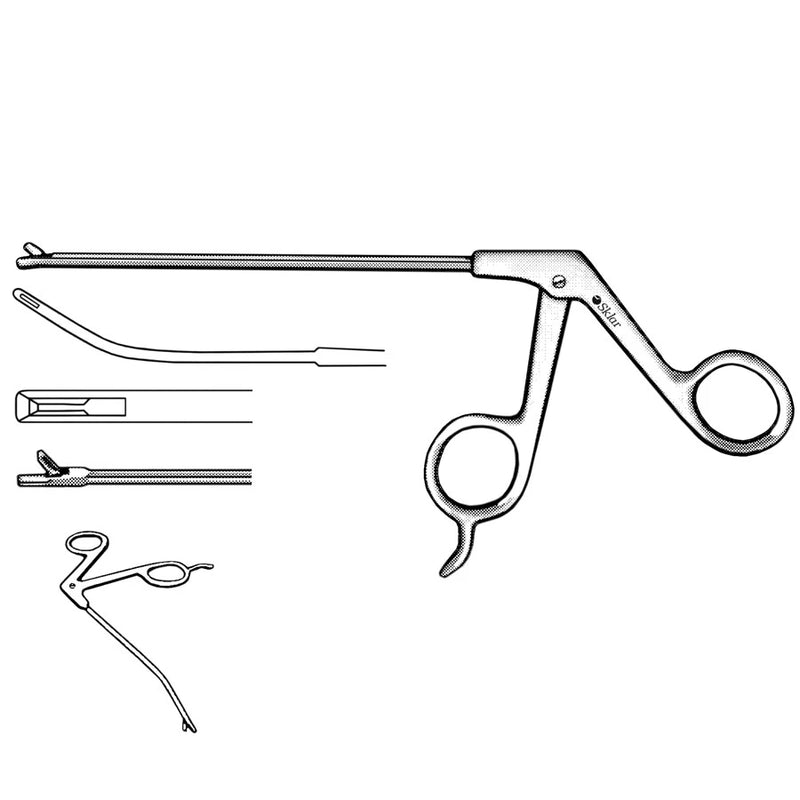 Sklar Hook Punch - 45-5857