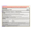 McKesson Brand Foster & Thrive 24 Hour Allergy Relief Fexofenadine HCl USP 180 mg Tablets (15/BX) 