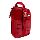 MyMedic My Medic Wound Closure First Aid Kit, Red 