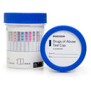 McKesson 12-Drug Panel with Adulterants Drugs of Abuse Test (Case of 100)