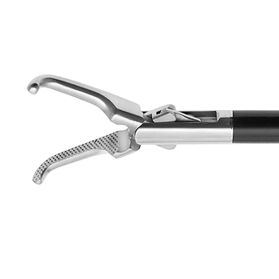 Sklar DISS FORCEPS RT ANG 5MM 450MM 