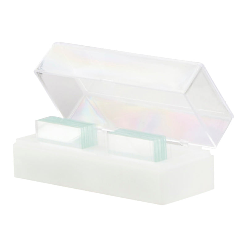 McKesson No. 1 Thickness Cover Glass, 22 x 22 mm (10/BX)