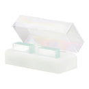 McKesson No. 1 Thickness Cover Glass, 22 x 22 mm (Box of 10 Packs)
