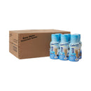 Glucerna Original Shake, Vanilla Flavor, 8-ounce bottle (Case of 24)