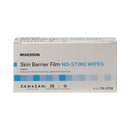 McKesson Brand McKesson Skin Barrier Wipe (2500/CS) 
