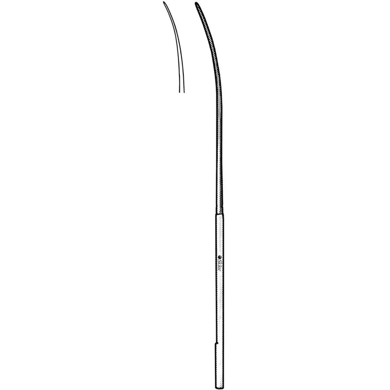 Sklar Micro Dissector and Vascular Spatula - 55-7086 