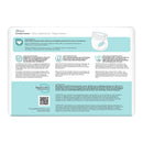 Principle Business Enterprises Select Heavy Protection Absorbent Underwear, Extra Large (56/CS) 
