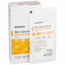 McKesson Brand McKesson Nonreinforced Skin Closure Strip, 1/4 x 4 in. (200/CS) 