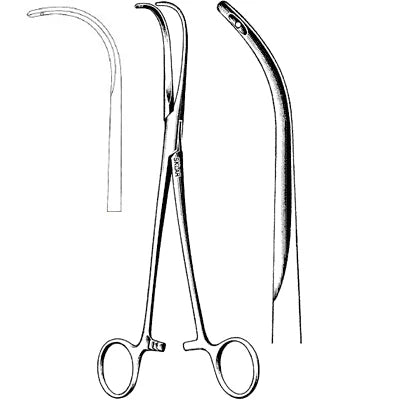 Sklar Semb Dissecting Forceps - 55-2396