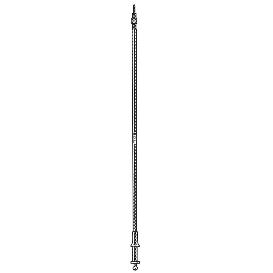 Sklar Bruenings Forceps Shaft - 79-3004 