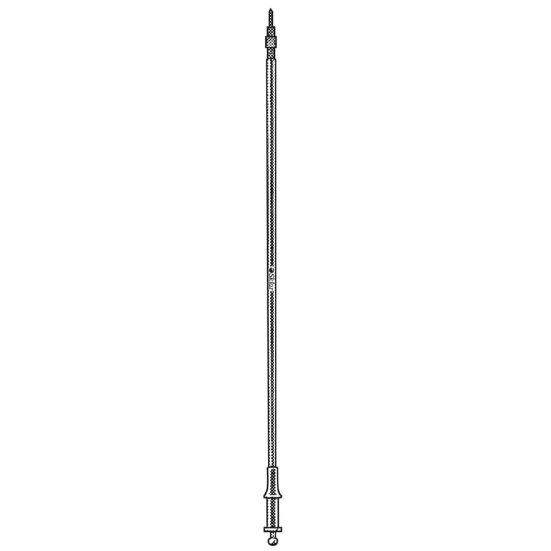 Sklar Bruenings Forceps Shaft - 79-3004 