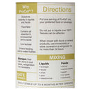 ProCel Whey Protein Powder, 10-ounce Can (6/CS) 