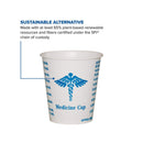 Solo Graduated Medicine Cup (Case of 5000) 