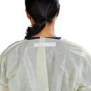 McKesson Brand McKesson AAMI Level 2 Isolation Gown, Tape Tab Neck Style, One Size Fits Most (100/CS) 