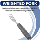 Weighted Utensil (Each)