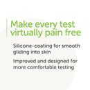 Blood Glucose Meter OneTouch Ultra 2 5 Second Results Stores up to 500 Results No Coding Required (4/CS) 