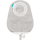 Coloplast SenSura Mio Flex 2-Piece Transparent Urostomy Pouch, Red Match (10/BX) 