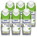 Peptamen Junior Fiber Peptide-Based Complete Nutrition, Vanilla, 8.45-oz. (Case of 24) 