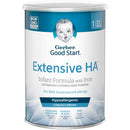 Gerber Extensive HA Powder Infant Formula, 14.1-ounce can (Case of 6)