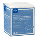 Nonwoven Sponge Avant Gauze 3 X 3 Inch 4-Ply Sterile 2 per Pack (Case of 1200)