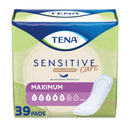 Essity HMS North America Inc Tena Intimates Heavy Long Bladder Control Pad, 15-Inch Length (117/CS) 