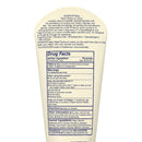 J & J Sales Baby Lotion Aveeno Baby 8 oz. Tube Unscented Lotion 