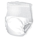 McKesson Ultra Heavy Absorbent Underwear, Large (Case of 72)