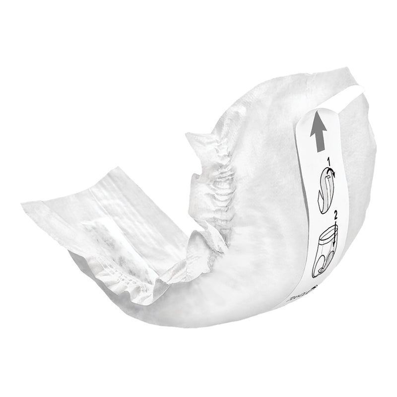 Principle Business Enterprises Tranquility Male Guard Bladder Control Pad, 12¼-Inch Length (104/CS) 