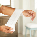 McKesson Fluff Bandage Roll, 4.5 Inch x 4.1 Yard, Six Ply (Case of 100 Rolls)