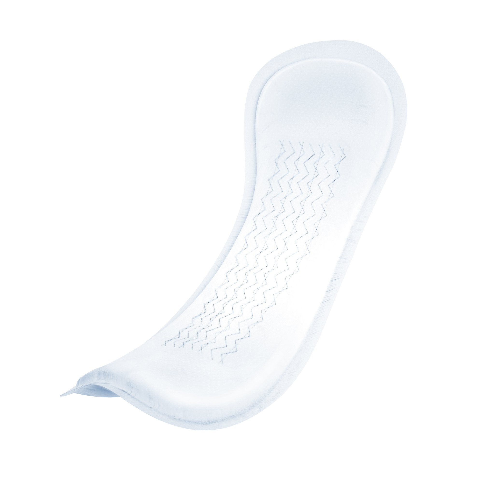 Essity HMS North America Inc Tena ProSkin Day Light Bladder Control Pads, Moderate Absorbency, 13 Inches (84/CS) 