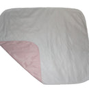 Beck's Classic Brushed Polyester Underpad, 32 x 36 Inch (Dozen)